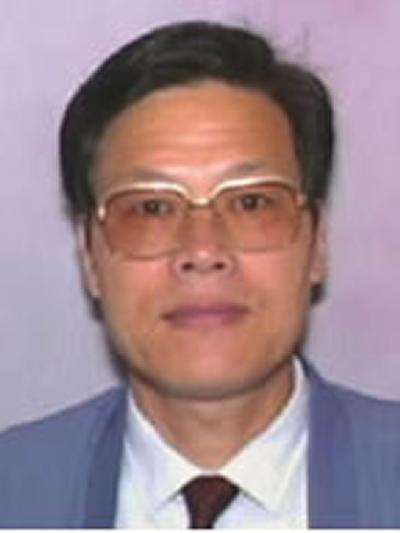 Professor Jing Tang Xing's photo